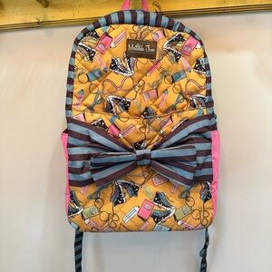 Matilda Jane Backpack